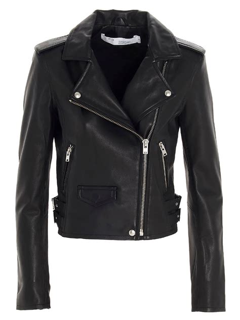 iro leather jacket